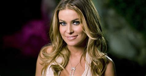 carmen electra net worth|carmen electra stats.